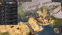 2. Crusader Kings II: The Reaper's Due Collection (DLC) (PC) (klucz STEAM)